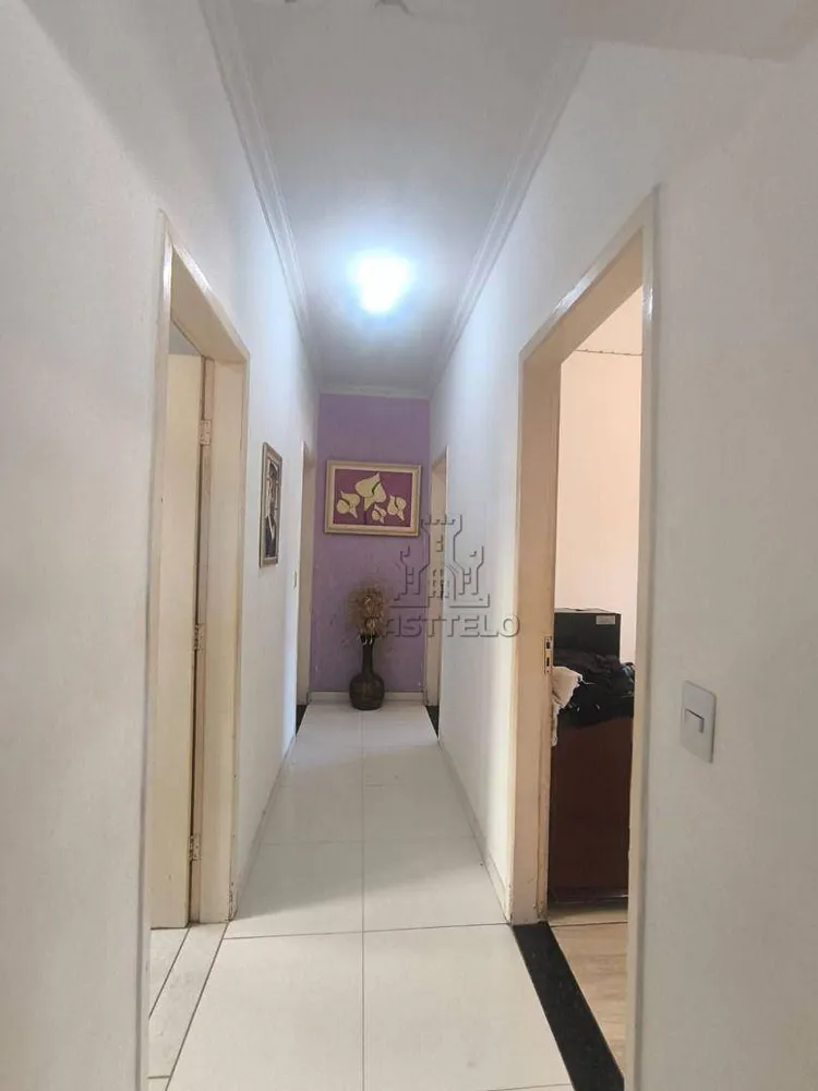 Sobrado, 3 quartos, 150 m² - Foto 6