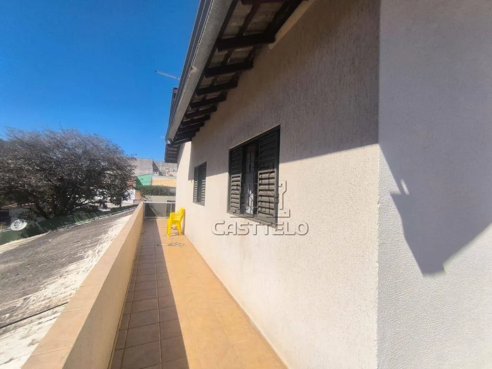 Sobrado, 3 quartos, 150 m² - Foto 4