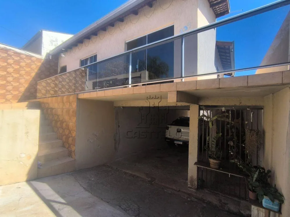 Sobrado, 3 quartos, 150 m² - Foto 2