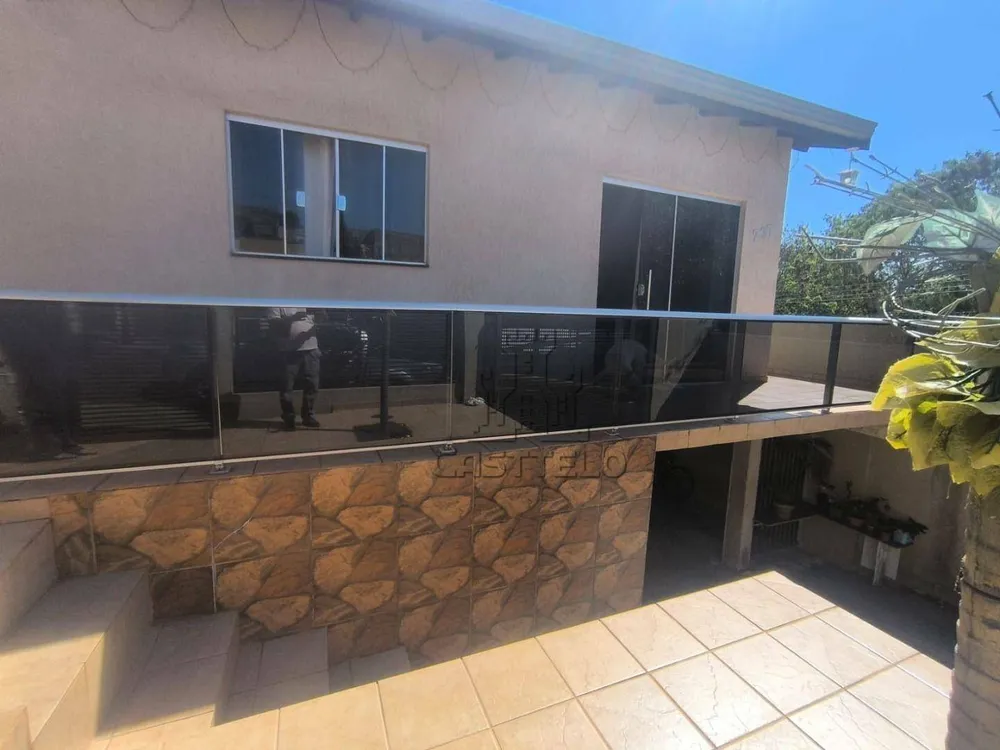 Sobrado, 3 quartos, 150 m² - Foto 3