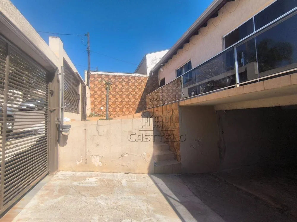 Sobrado, 3 quartos, 150 m² - Foto 1