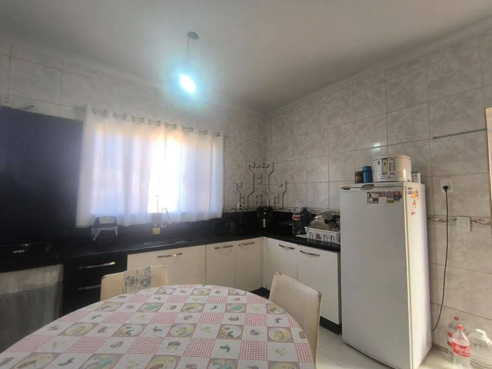 Sobrado, 3 quartos, 150 m² - Foto 9
