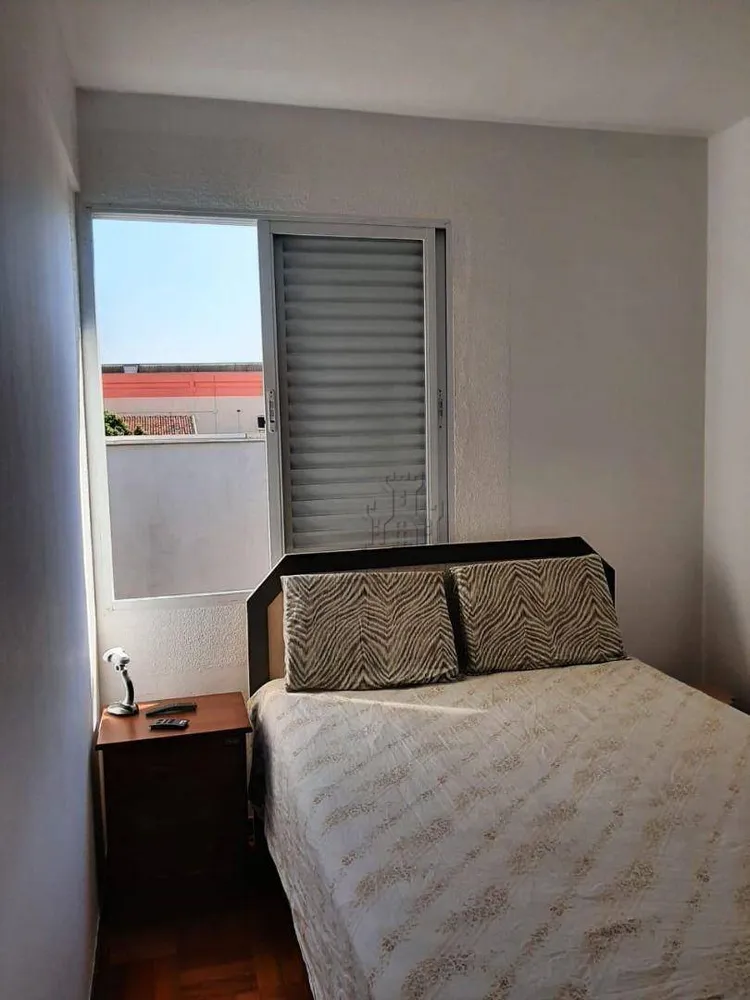 Apartamento, 2 quartos, 45 m² - Foto 8