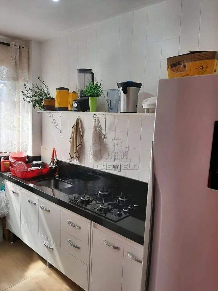 Apartamento, 2 quartos, 45 m² - Foto 3