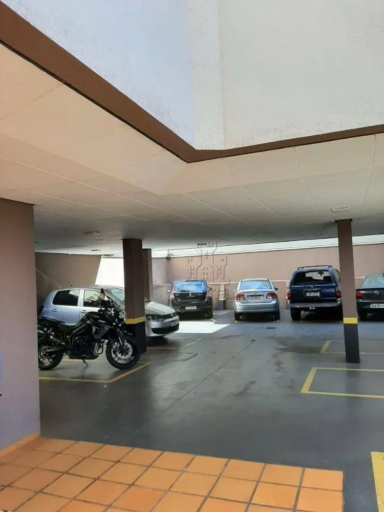 Apartamento, 2 quartos, 45 m² - Foto 6