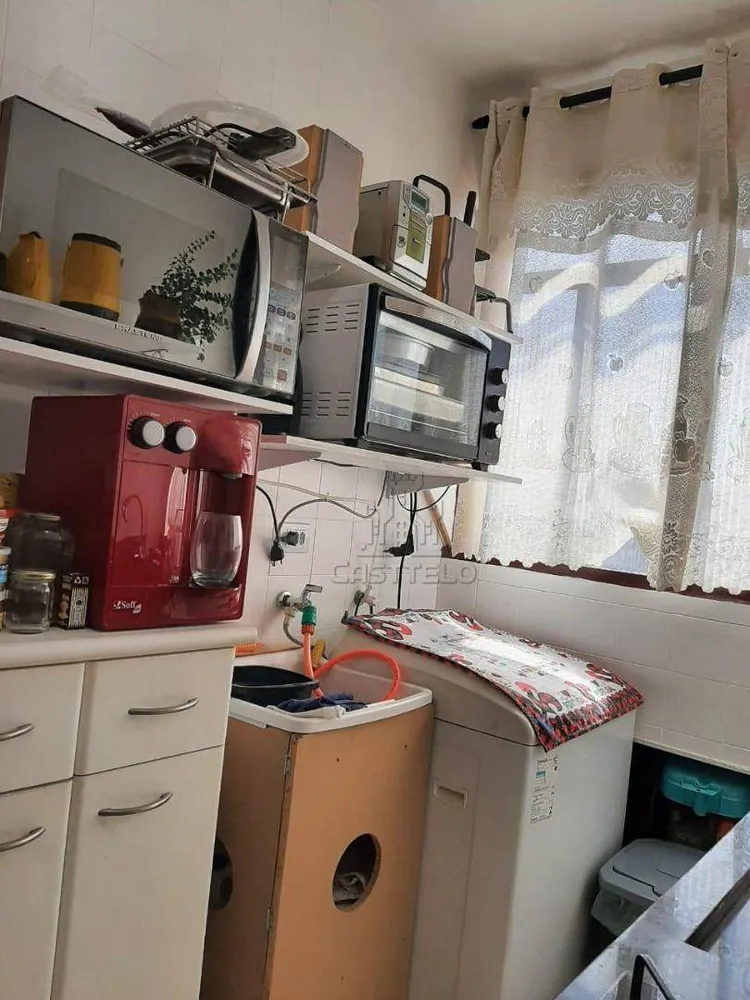 Apartamento, 2 quartos, 45 m² - Foto 4