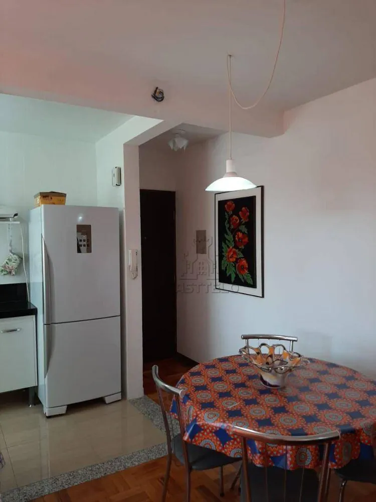 Apartamento, 2 quartos, 45 m² - Foto 1