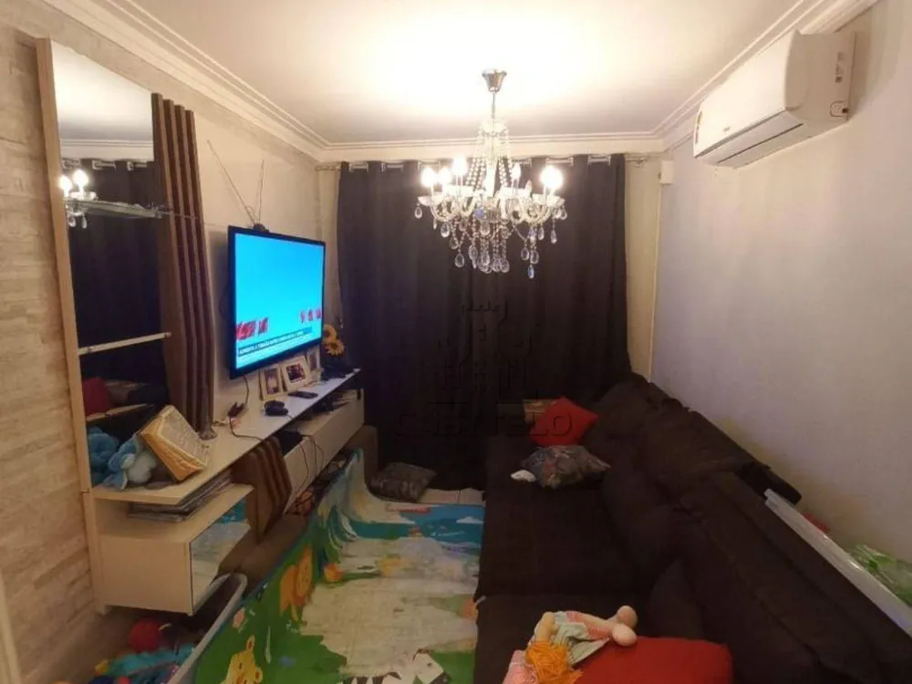 Apartamento, 2 quartos, 60 m² - Foto 4