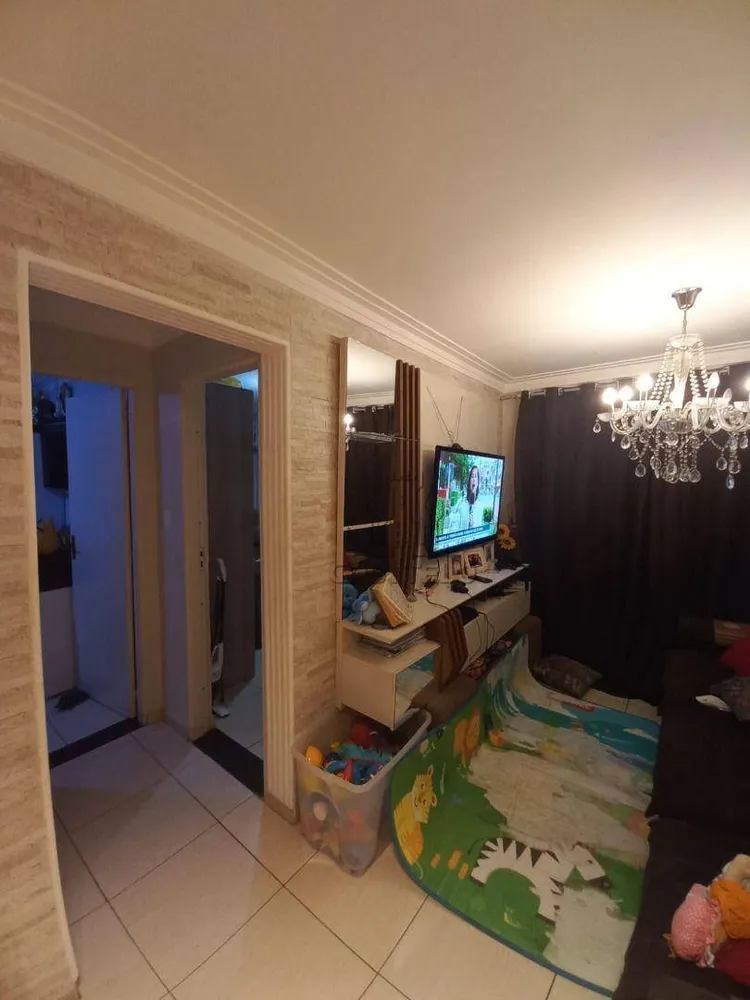 Apartamento, 2 quartos, 60 m² - Foto 9