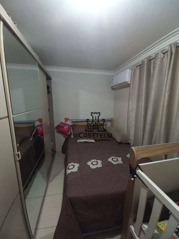 Apartamento, 2 quartos, 60 m² - Foto 4