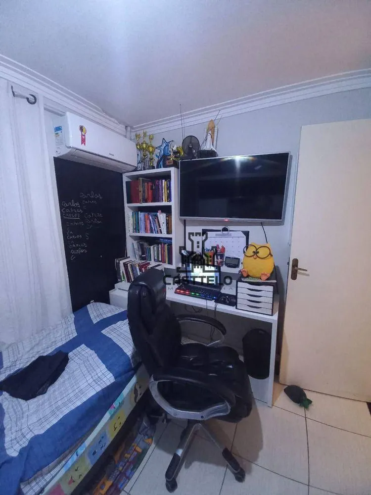 Apartamento, 2 quartos, 60 m² - Foto 2