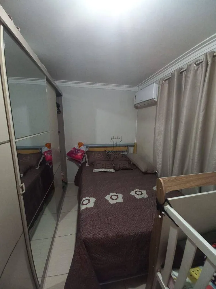 Apartamento, 2 quartos, 60 m² - Foto 6