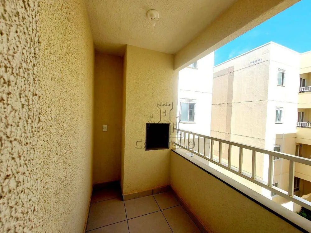 Apartamento, 2 quartos, 44 m² - Foto 5