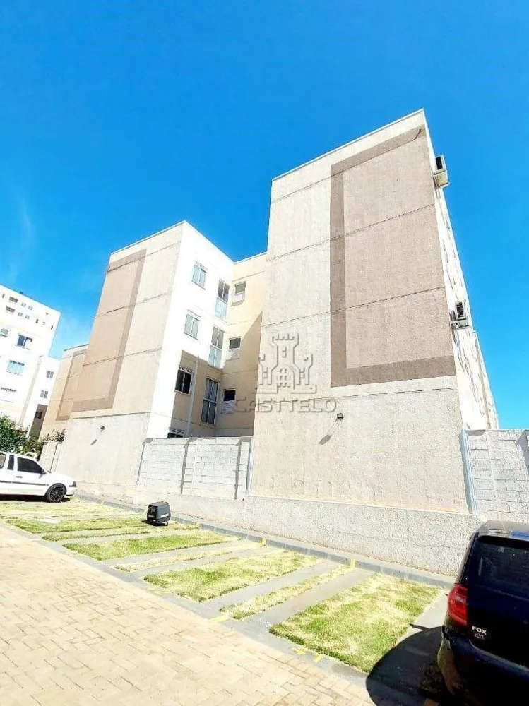 Apartamento, 2 quartos, 44 m² - Foto 6