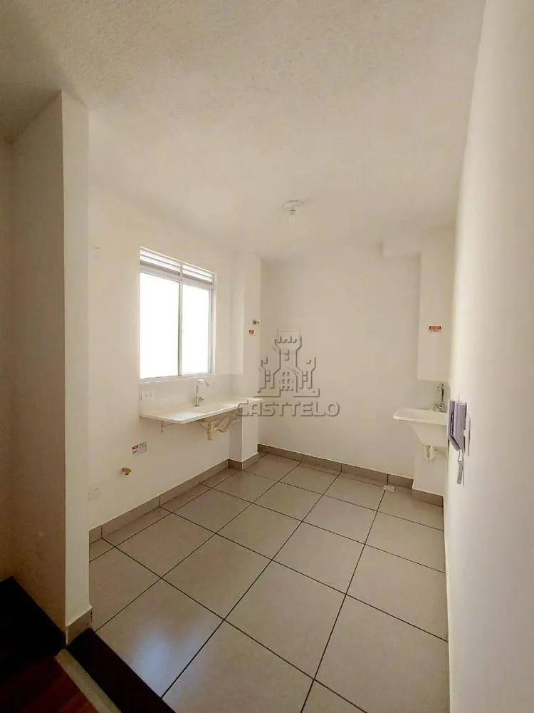 Apartamento, 2 quartos, 44 m² - Foto 4