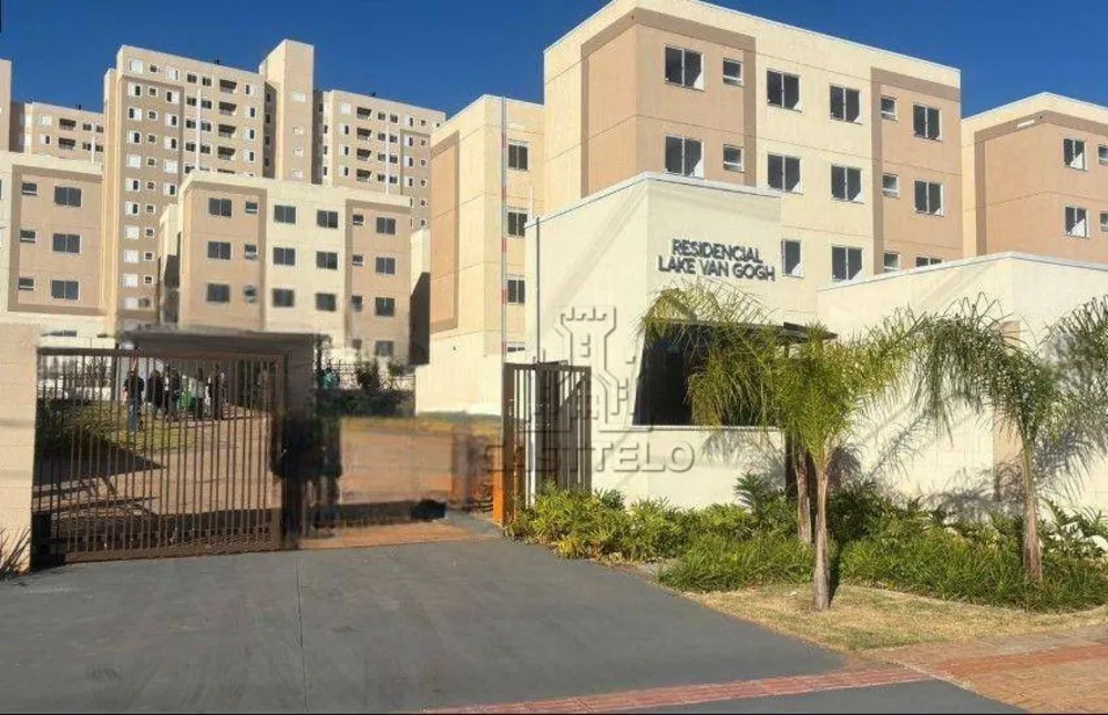 Apartamento, 2 quartos, 44 m² - Foto 10