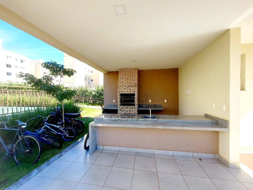 Apartamento, 2 quartos, 44 m² - Foto 3