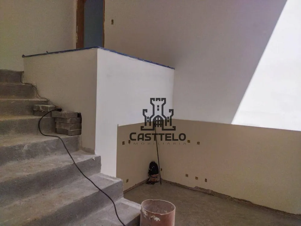 Sobrado, 3 quartos, 205 m² - Foto 5