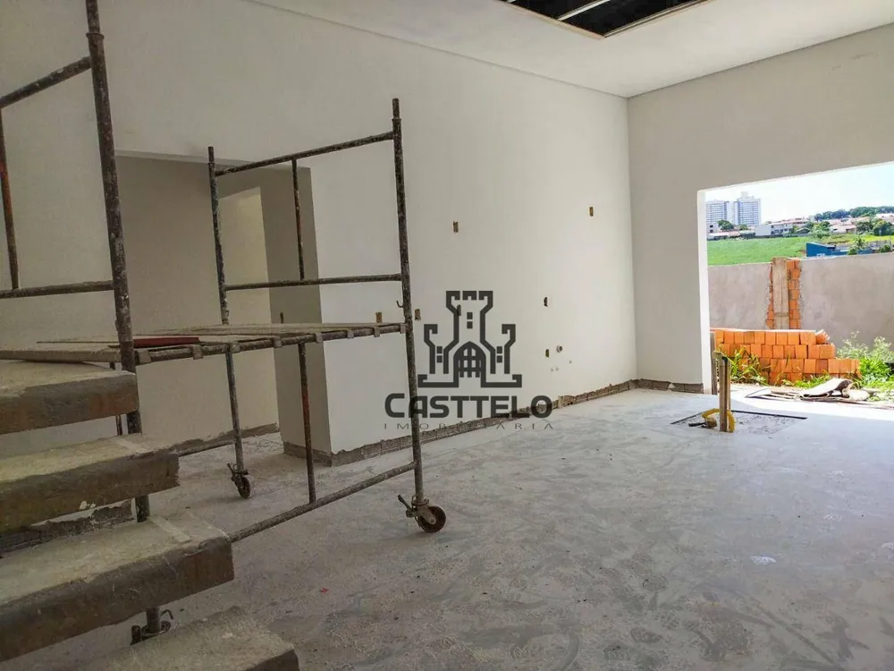 Sobrado, 3 quartos, 205 m² - Foto 3