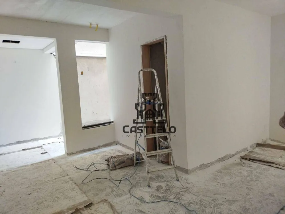 Sobrado, 3 quartos, 205 m² - Foto 8