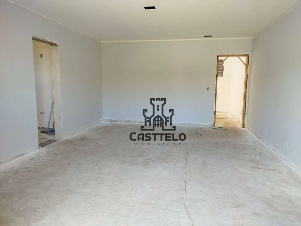 Sobrado, 3 quartos, 205 m² - Foto 1