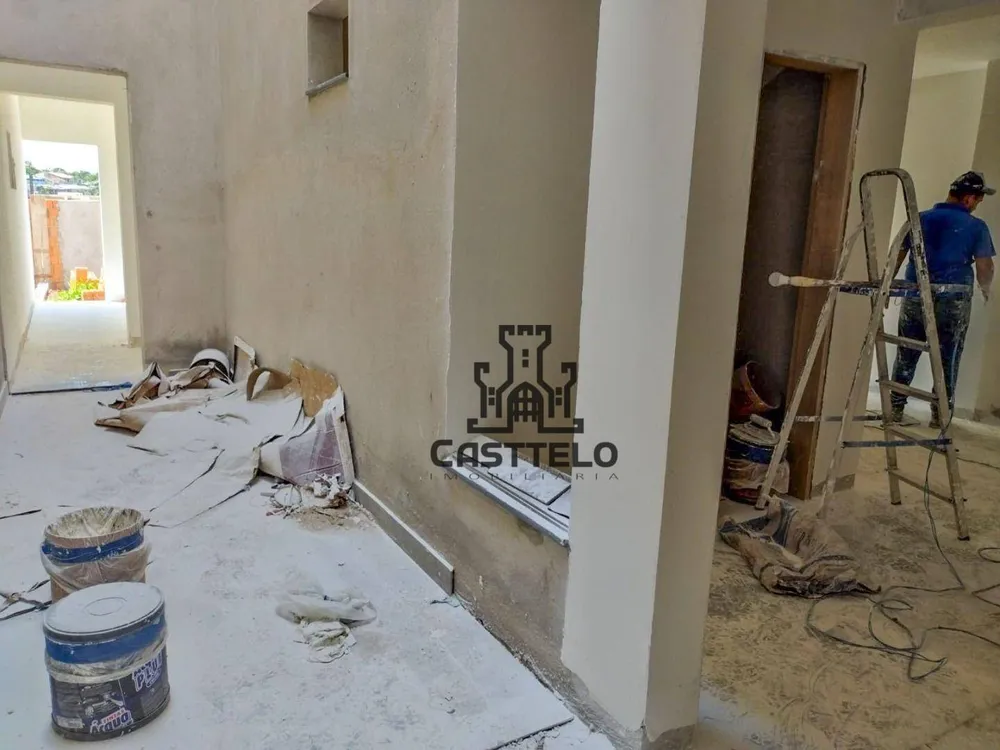 Sobrado, 3 quartos, 205 m² - Foto 2