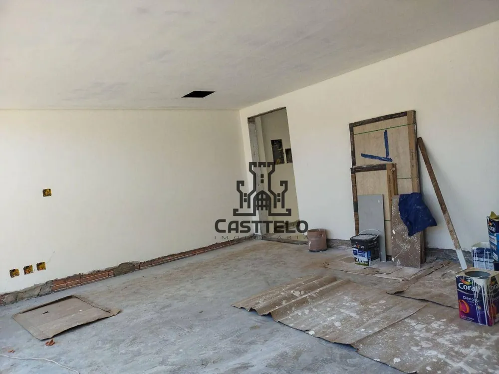 Sobrado, 3 quartos, 205 m² - Foto 6
