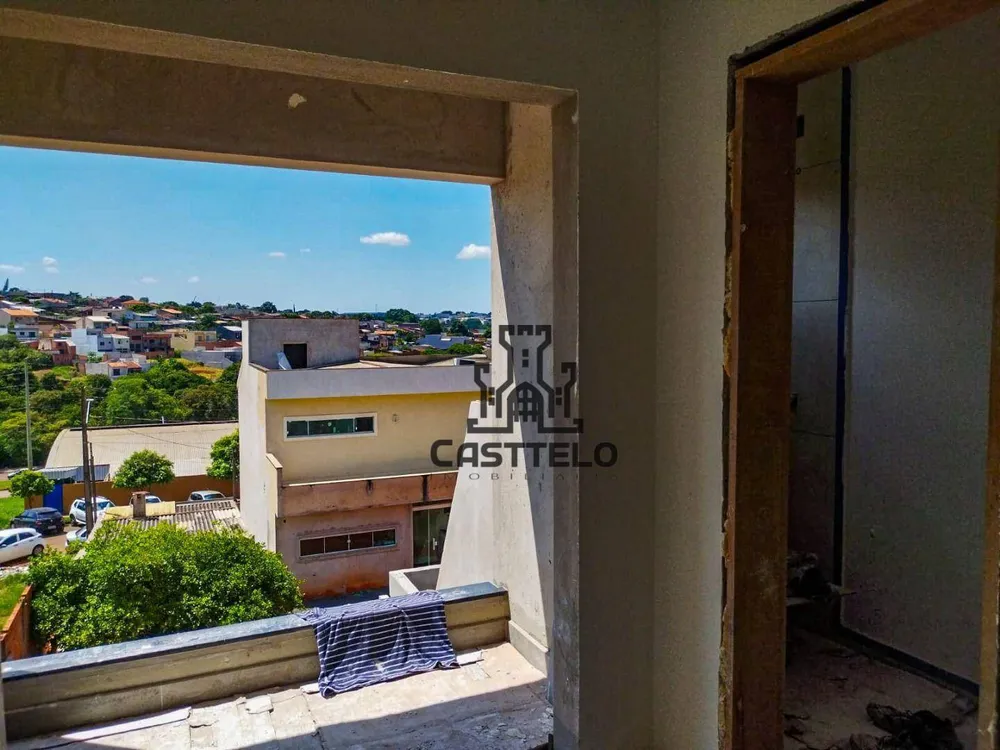 Sobrado, 3 quartos, 205 m² - Foto 7