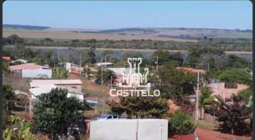 Chácara à venda, 450M2 - Foto 4