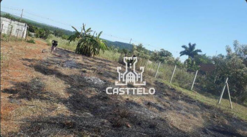 Chácara à venda, 450M2 - Foto 1