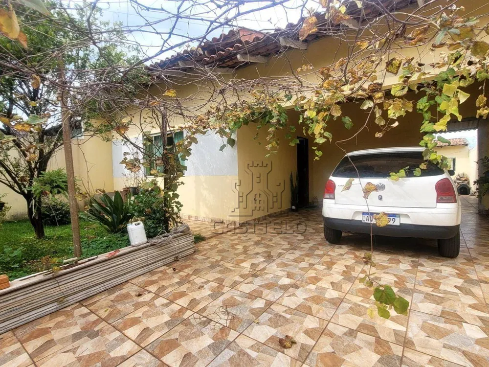 Casa, 2 quartos, 150 m² - Foto 1