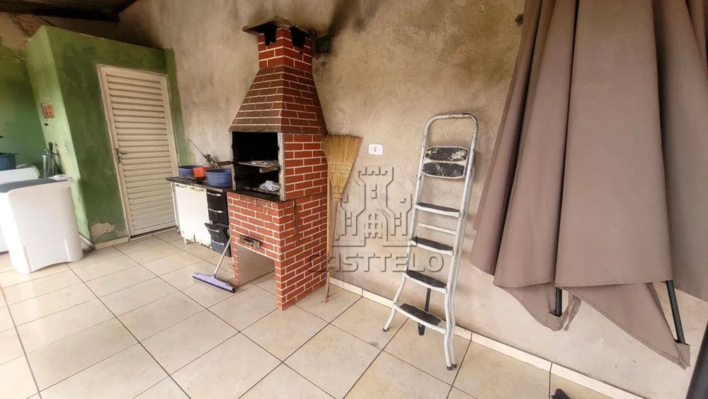 Casa, 2 quartos, 150 m² - Foto 11