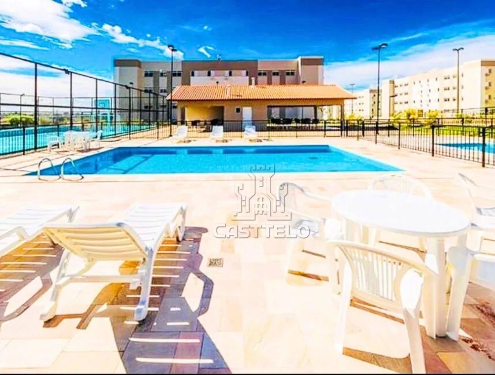 Apartamento, 2 quartos, 47 m² - Foto 7