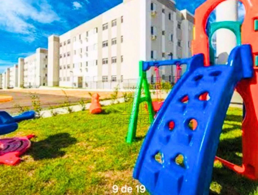 Apartamento, 2 quartos, 47 m² - Foto 8