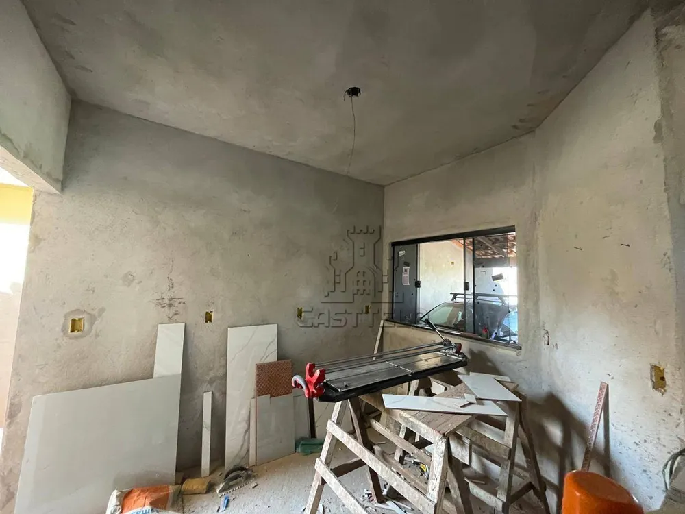 Casa, 3 quartos, 84 m² - Foto 3