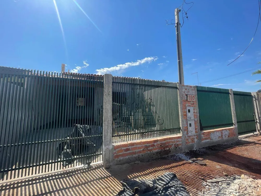 Casa, 3 quartos, 84 m² - Foto 2