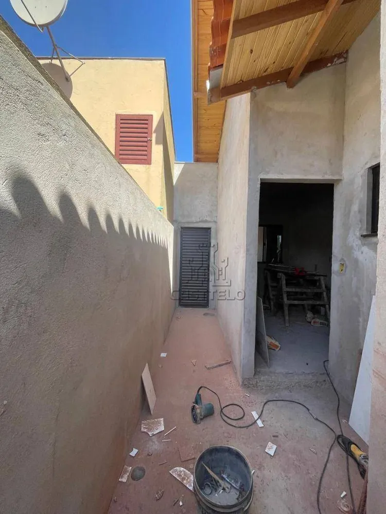 Casa, 3 quartos, 84 m² - Foto 2
