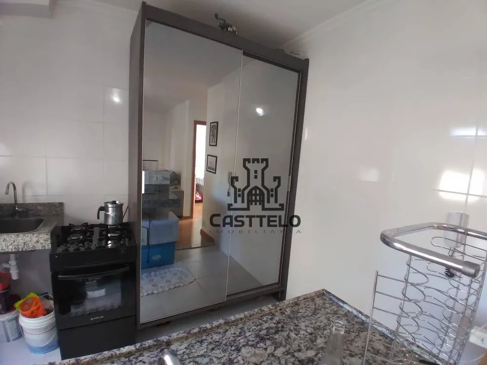 Apartamento, 2 quartos, 47 m² - Foto 7