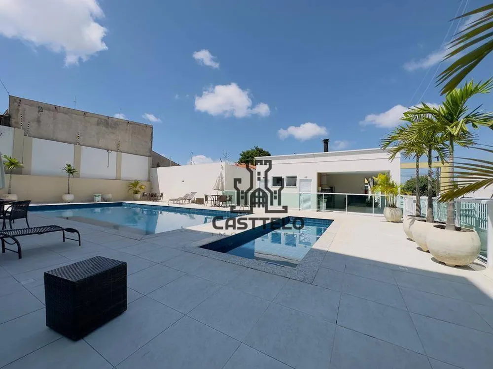 Apartamento, 2 quartos, 47 m² - Foto 5