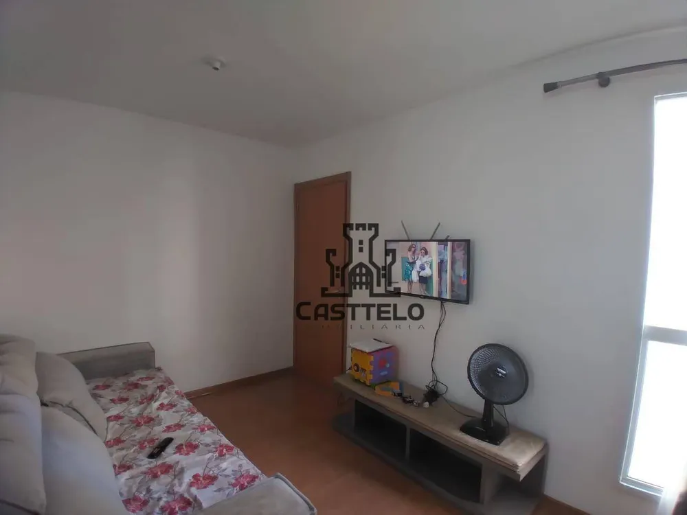 Apartamento, 2 quartos, 47 m² - Foto 9