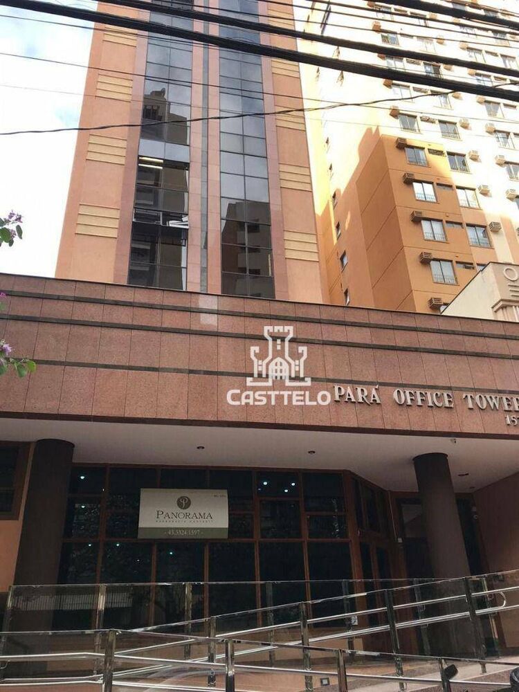 Conjunto Comercial-Sala à venda, 40m² - Foto 1