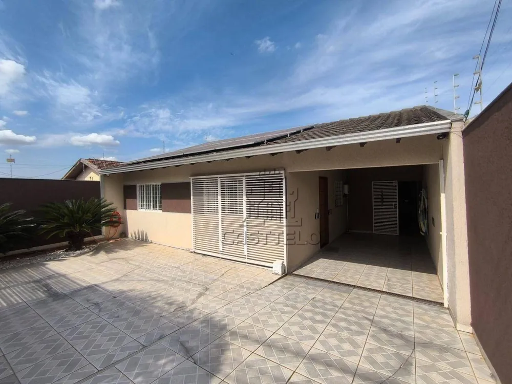 Casa, 3 quartos, 115 m² - Foto 1