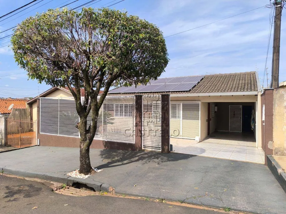 Casa, 3 quartos, 115 m² - Foto 12