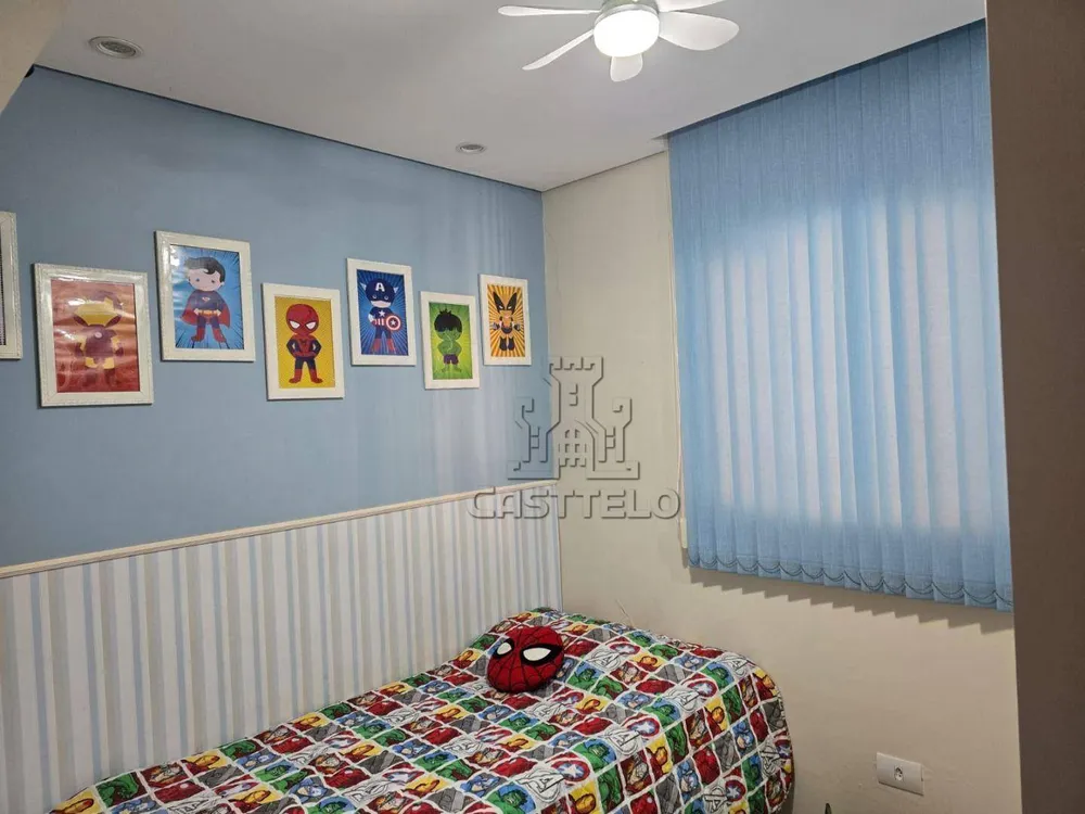 Casa, 3 quartos, 115 m² - Foto 7