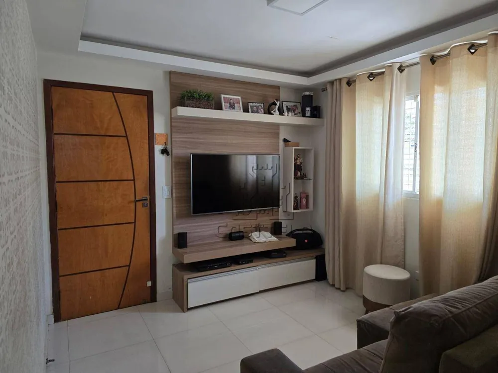 Casa, 3 quartos, 115 m² - Foto 2