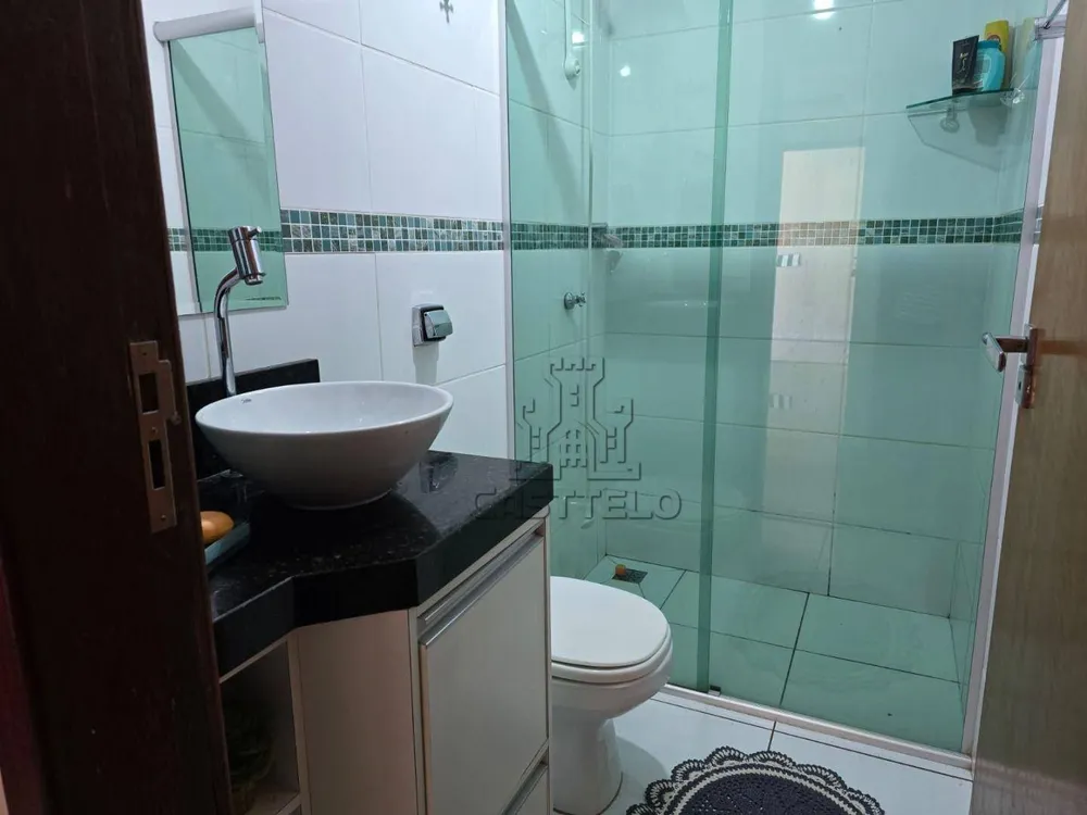 Casa, 3 quartos, 115 m² - Foto 3