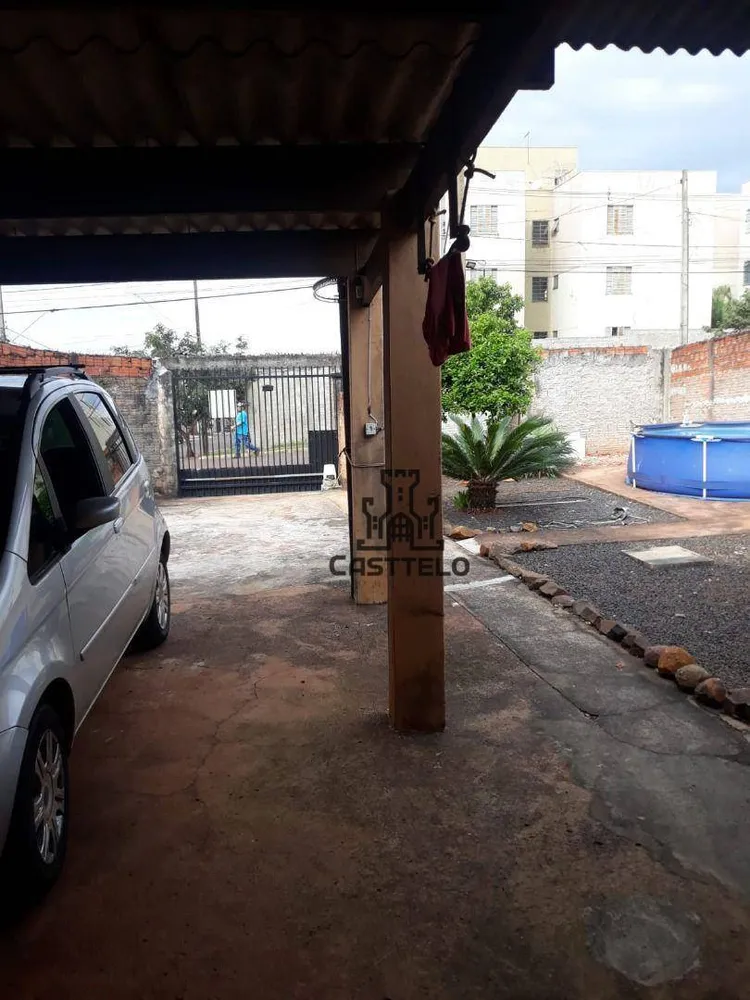 Casa, 3 quartos, 100 m² - Foto 7
