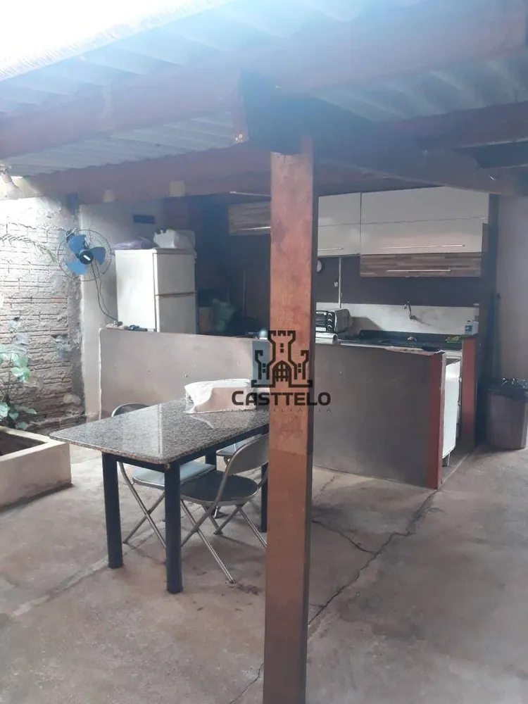 Casa, 3 quartos, 100 m² - Foto 5