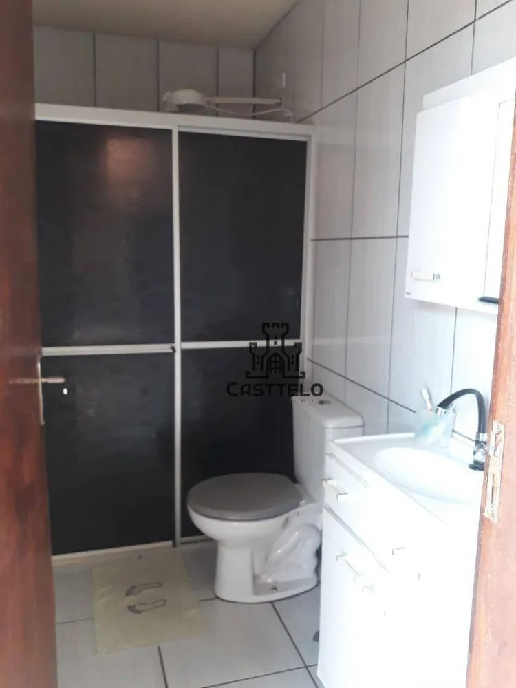 Casa, 3 quartos, 100 m² - Foto 3