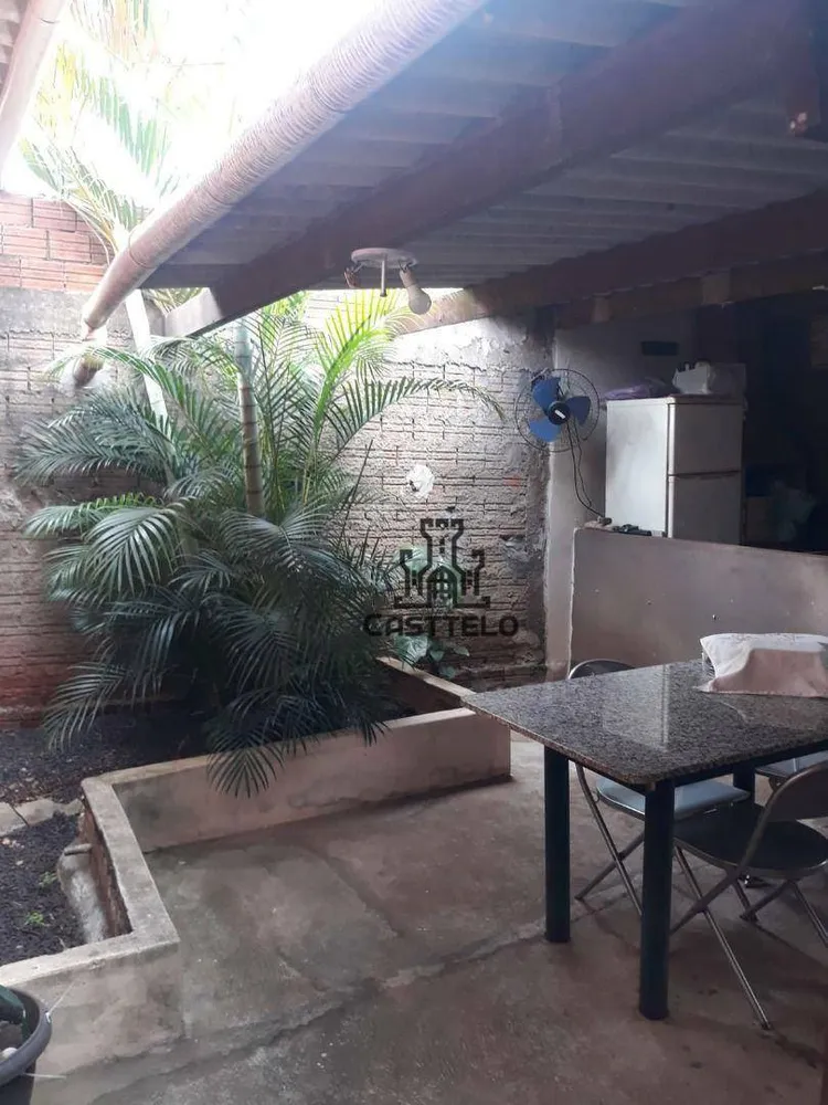 Casa, 3 quartos, 100 m² - Foto 6